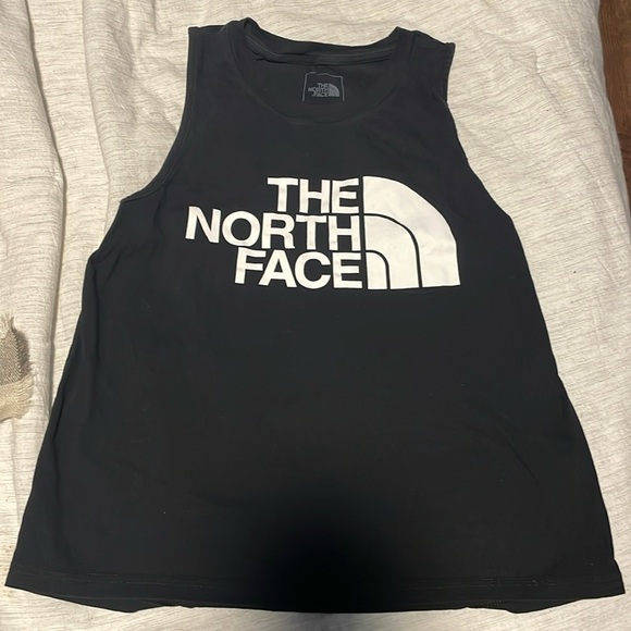 The North Face Tops - Women’s The North Face Muscle Tank SZ SMALL